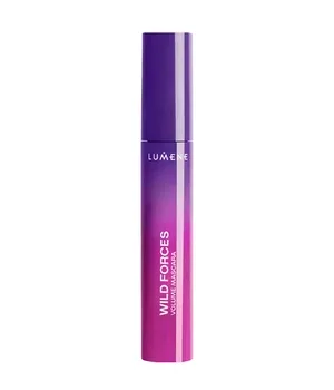 Wild Forces Volume Mascara de Lumene en Noir, 14 ml – photo du produit