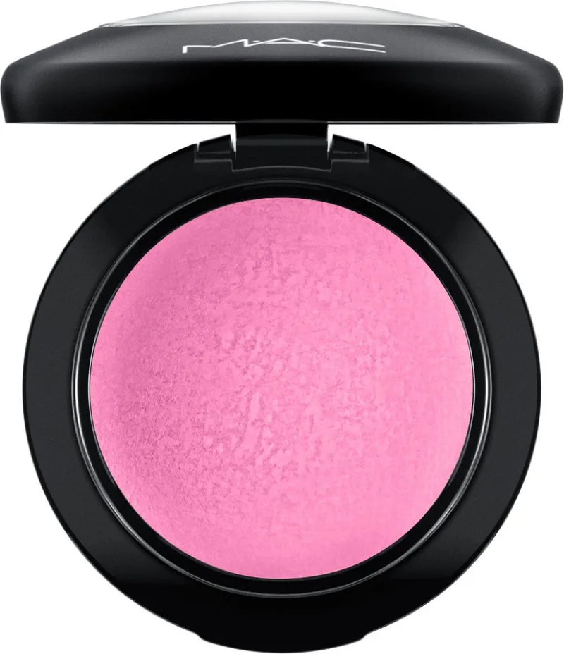 Bubbles Please Mineralize Matte Blush - 4g van MAC – productfoto