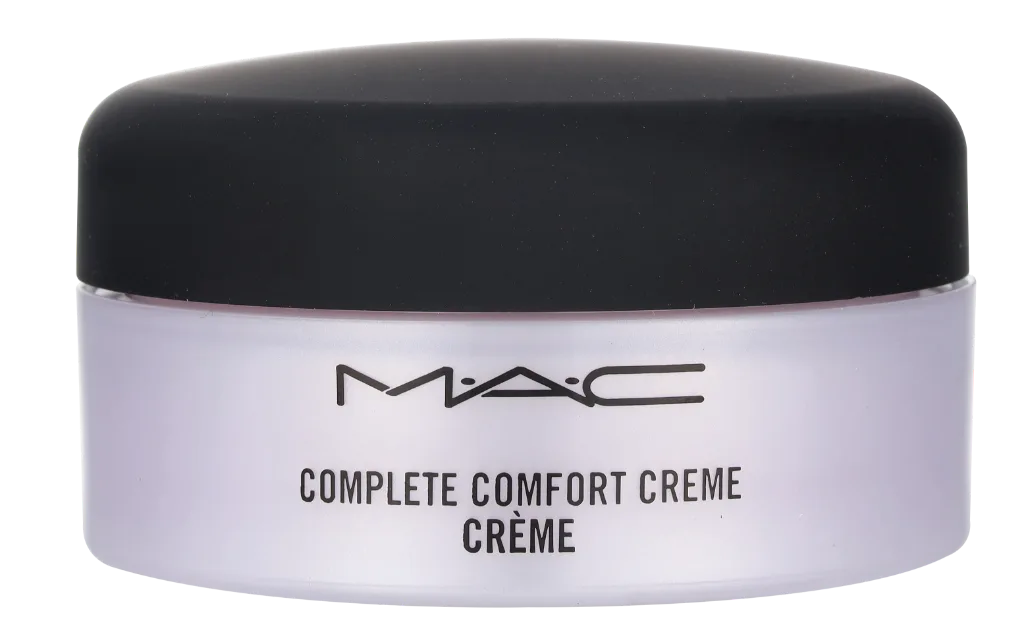 Complete Comfort Creme Vochtinbrengende crème från MAC i 50 ml – produktbild