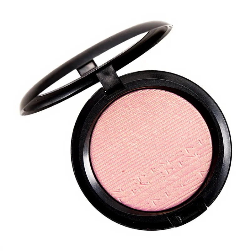 Extra Dimension Skinfinish 9 g - Beaming Blush von MAC – Produktfoto