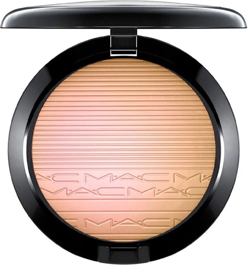 Extra Dimension Skinfinish Highlighter - 9gr van MAC in Show Gold – productfoto