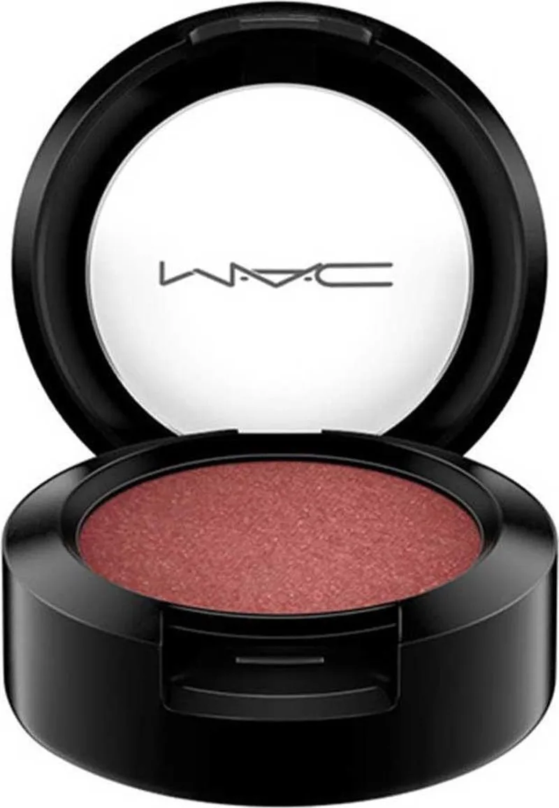 Eye Shadow - 1,3 g - losse oogschaduw von MAC in Coppering Veluxe Pearl – Produktfoto