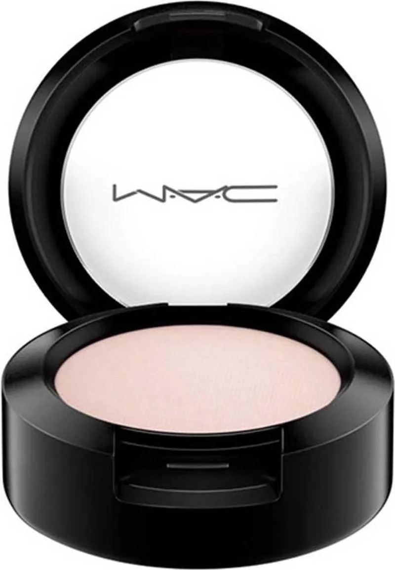 Eye Shadow - 1,5 g - losse oogschaduw fra MAC i Shroom Satin – produktbillede