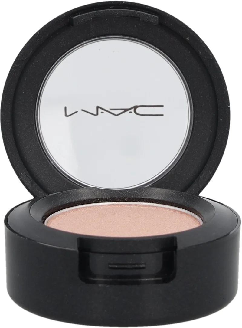 Eye Shadow - Naked Lunch Frost - 1,5 g - losse oogschaduw fra MAC i Lyserød – produktbillede