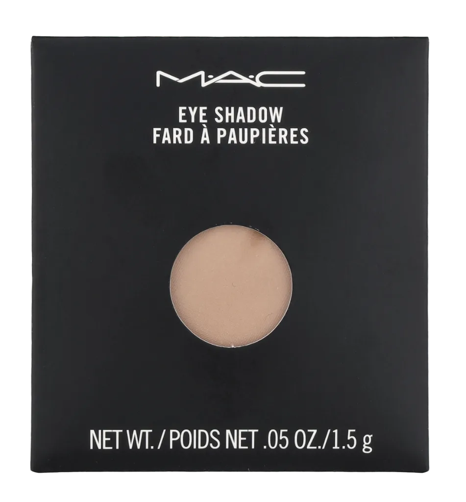Eye Shadow Pro Palette Refill 1.50 g Oogschaduw 1.5 g de MAC – photo du produit