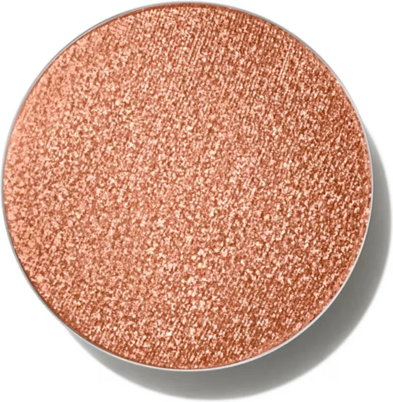 Eye Shadow Refill Amber Lights 1,5 gr de MAC en Or – photo du produit