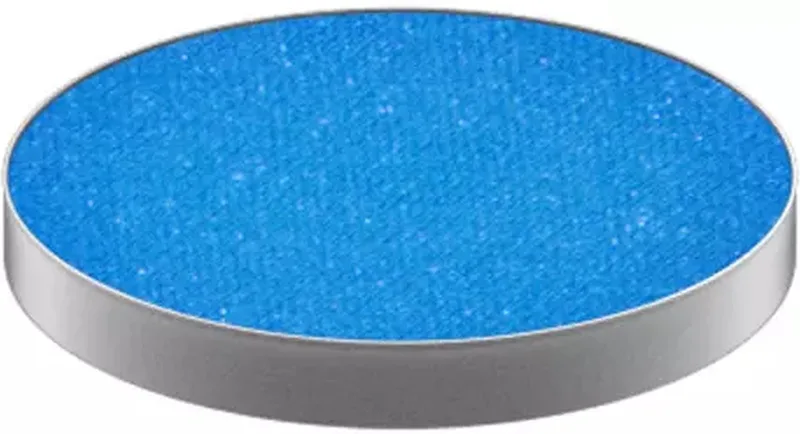 eyeshadow - A34 Freshwater refill de MAC en Bleu – photo du produit