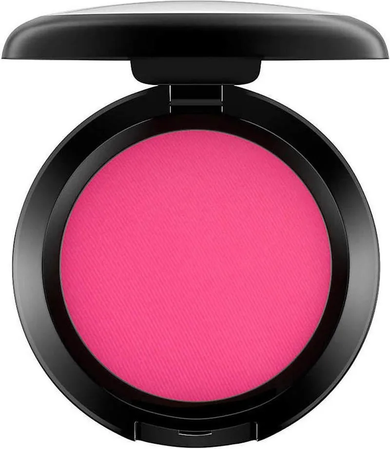 Full Powder Blush - 6g von MAC in Fuchsia – Produktfoto