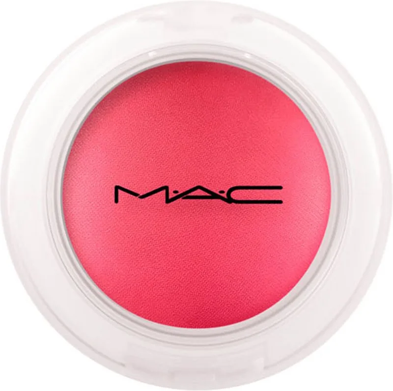 Glow Play Blush by MAC in Heat Index – product photo