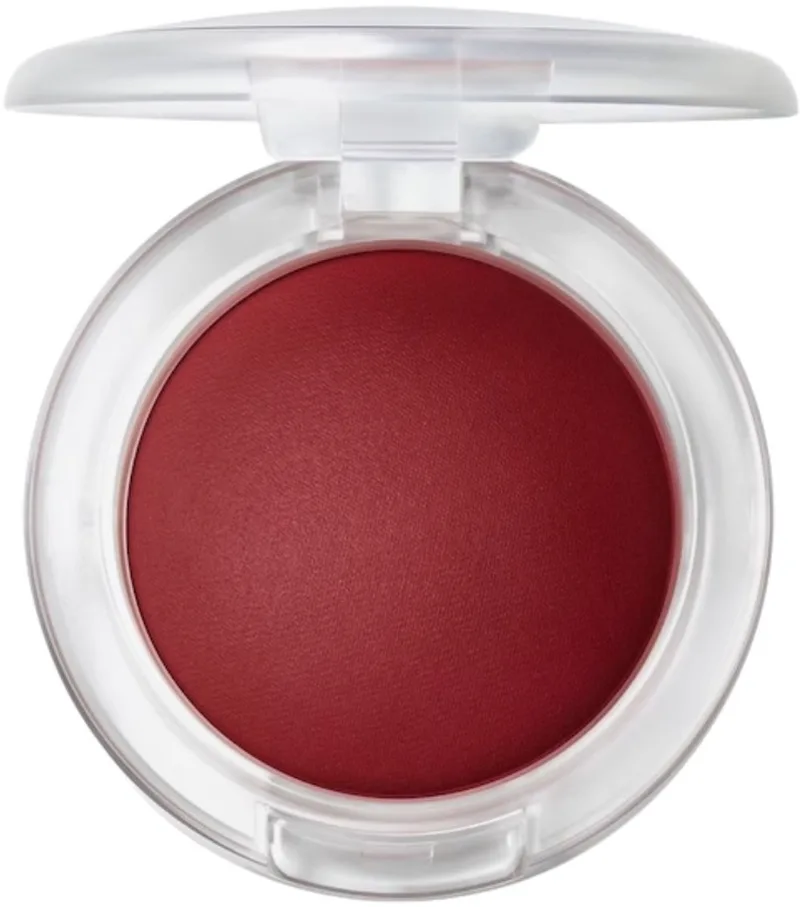 Glow Play Cushiony Blush - Big Diva Energy - 7.30g fra MAC – produktbillede