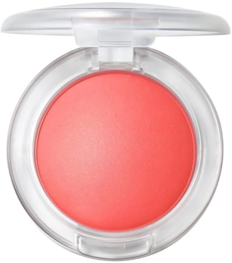 Glow Play Cushiony Blush - Groovy - 7.3g fra MAC – produktbillede