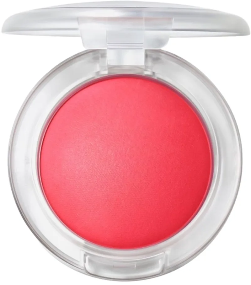 Glow Play Cushiony Blush - Heat Index - 7.3g de MAC – photo du produit