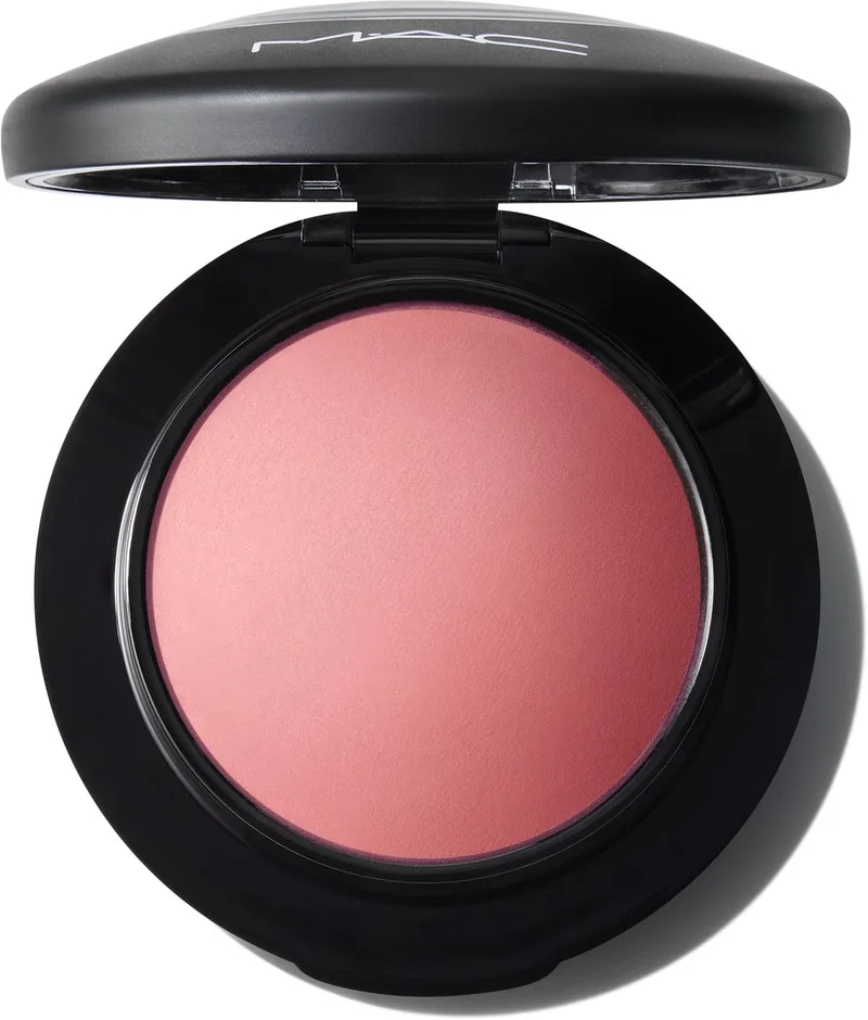Happy-Go-Rosy Mineralize Matte Blush - 4g by MAC – product photo