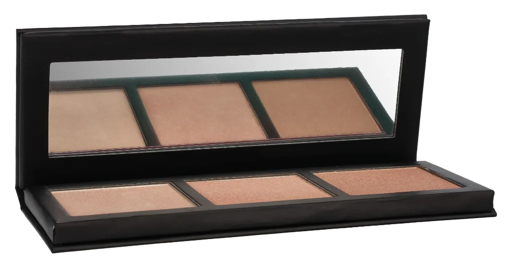 Hyper Real Glow Palette Flash + Awe Highlighter 13.5 g de MAC – photo du produit