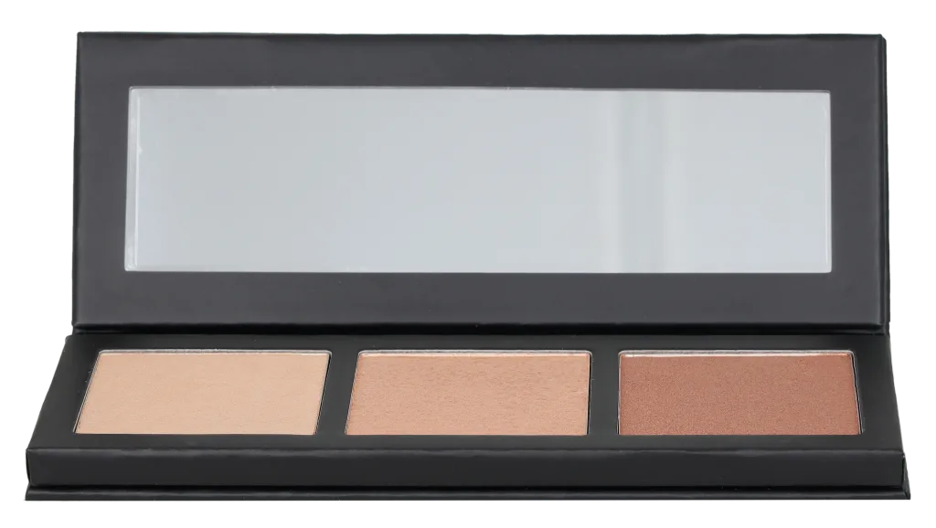 Hyper Real Glow Palette Get It Glowin' Highlighter 13.5 g de MAC – photo du produit