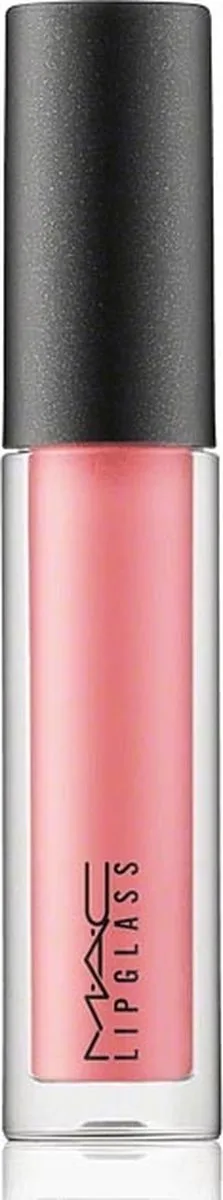 Lipglass Nymphette Lip Gloss van MAC – productfoto