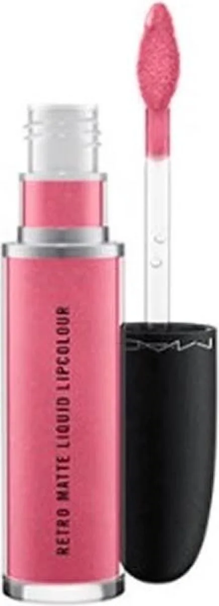 Lippenstift Mac Retro Matte de MAC – photo du produit