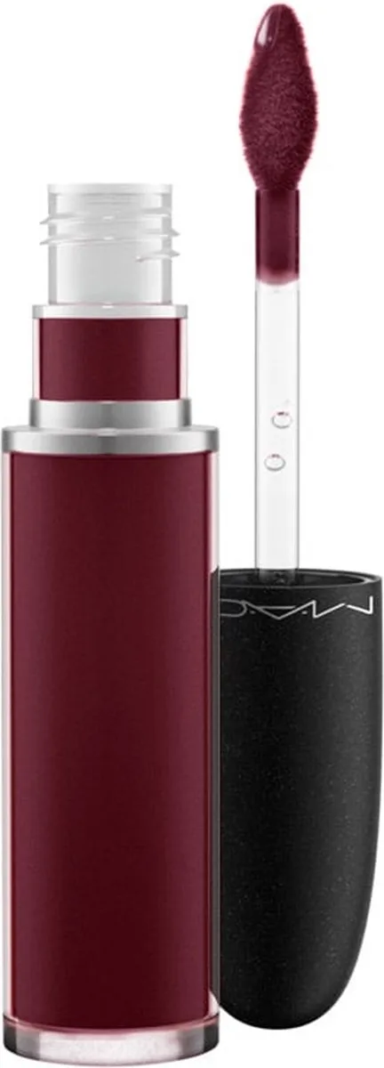 Lippenstift Mac Retro Matte de MAC en High Drama – photo du produit