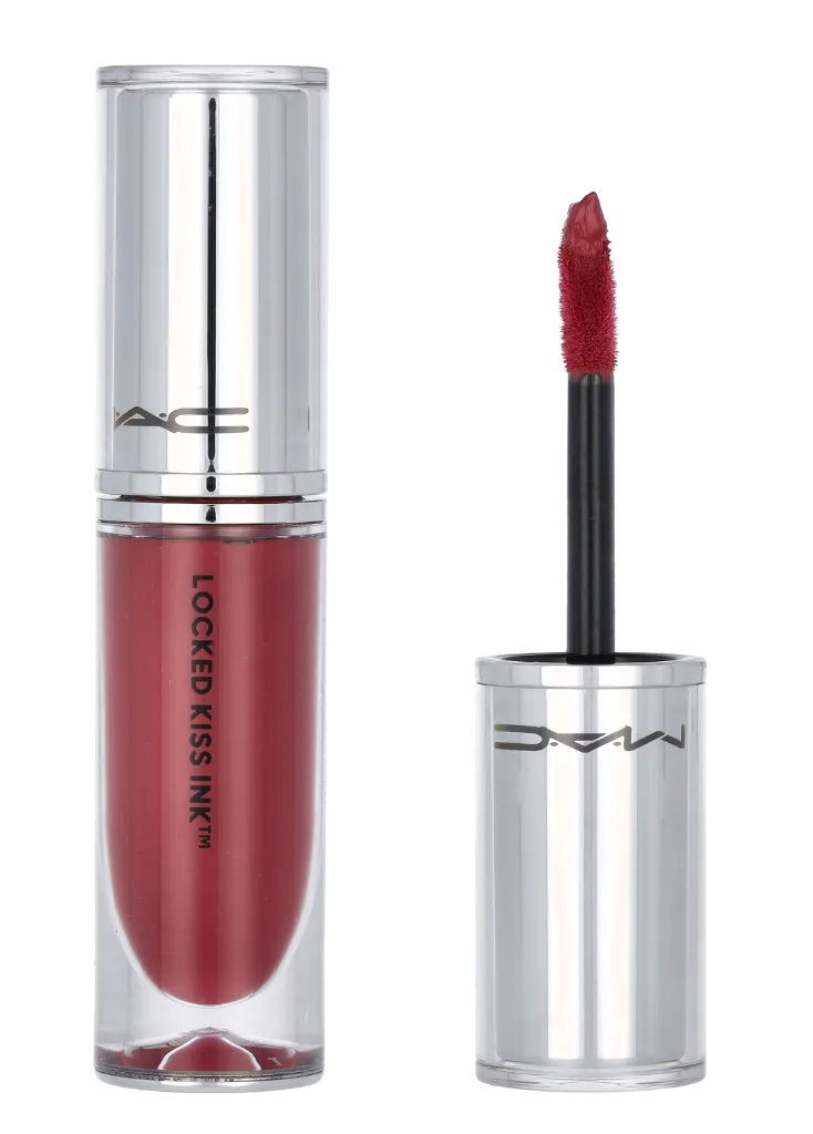 Locked Kiss Ink 24HR Lipcolour 4 ml Lippenstift by MAC – product photo