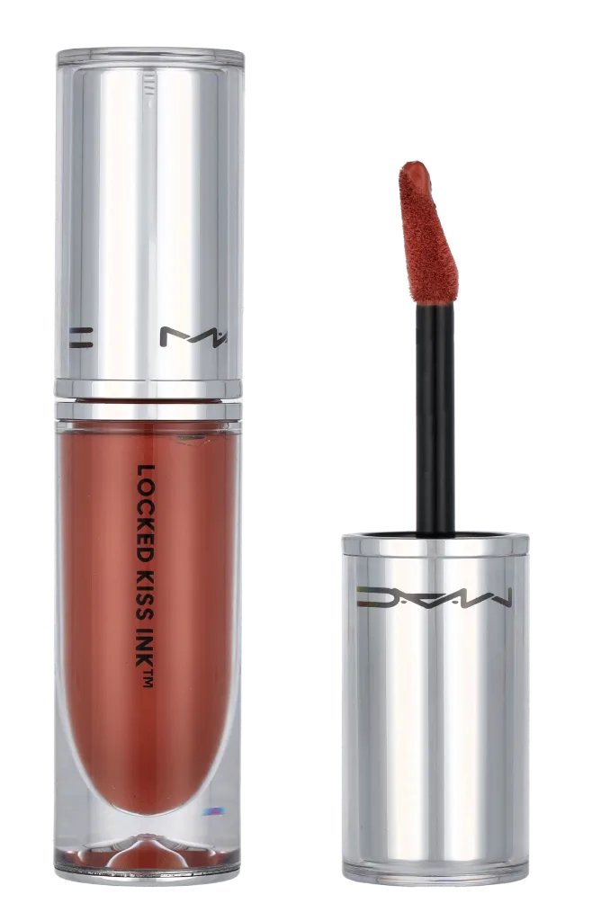 Locked Kiss Ink 24HR Lipcolour 4 ml Lippenstift by MAC – product photo