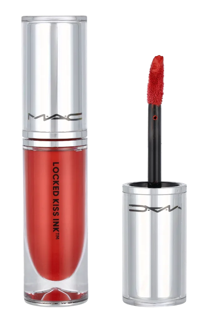 Locked Kiss Ink 24HR Liquid Lipcolour Doyenne Lippenstift 4 ml de MAC – photo du produit