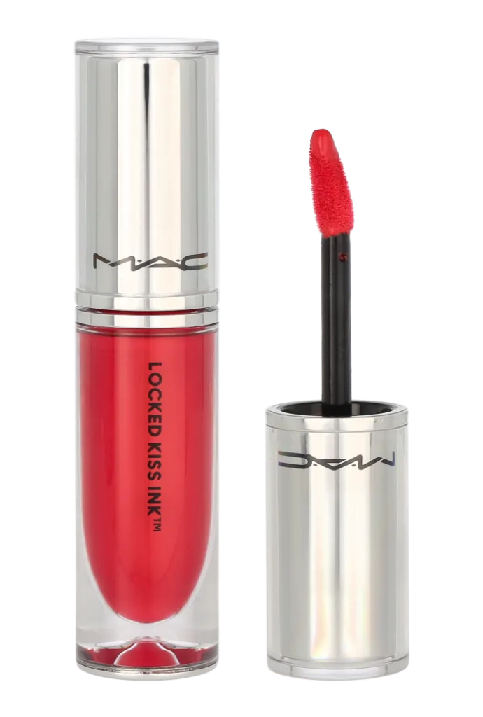 Locked Kiss Ink 24HR Liquid Lipcolour Hyperbole Lippenstift 4 ml by MAC – product photo