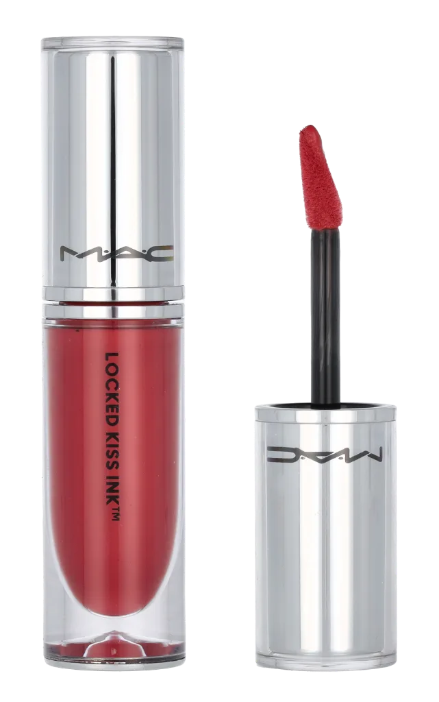 Locked Kiss Ink 24HR Liquid Lipcolour Most Curious Lippenstift 4 ml van MAC – productfoto
