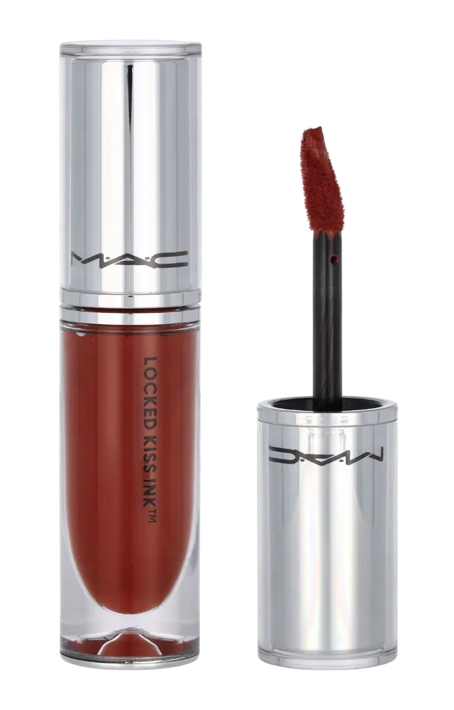Locked Kiss Ink 24HR Liquid Lipcolour Sophistry Lippenstift 4 ml van MAC – productfoto