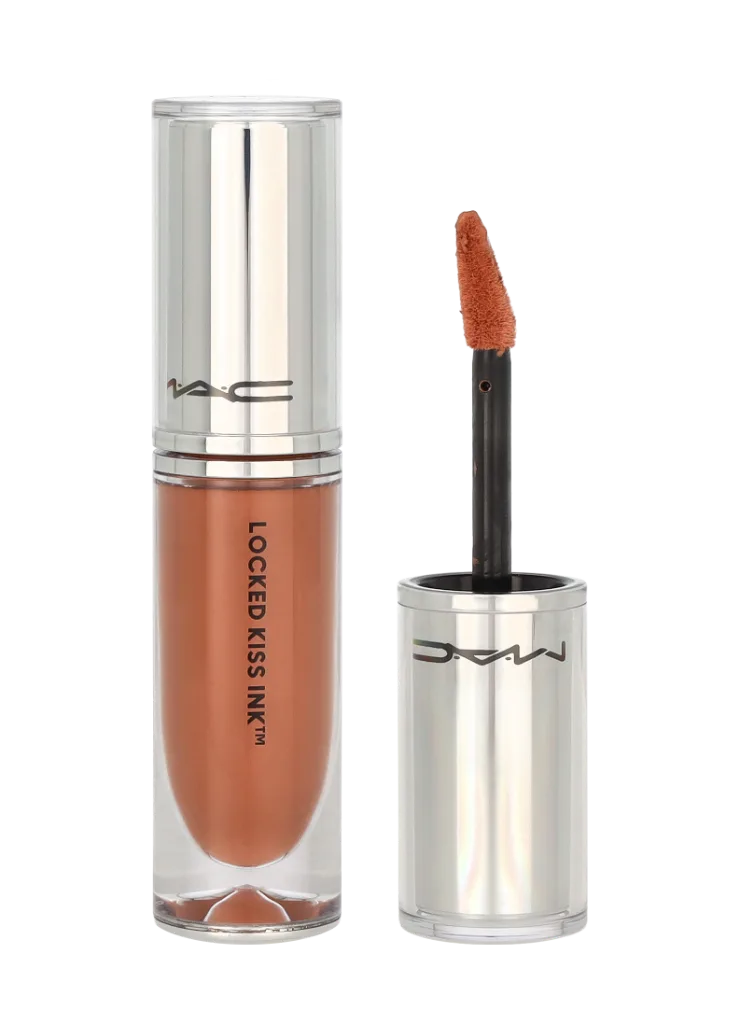 Locked Kiss Ink 24HR Liquid Lipcolour Teaser Lippenstift 4 ml de MAC – photo du produit