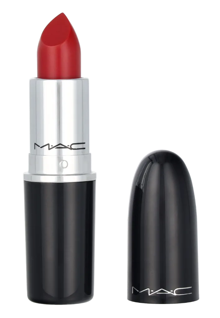 Lustreglass Lipstick 510 Lady Bug Lippenstift 3 g Dames by MAC – product photo