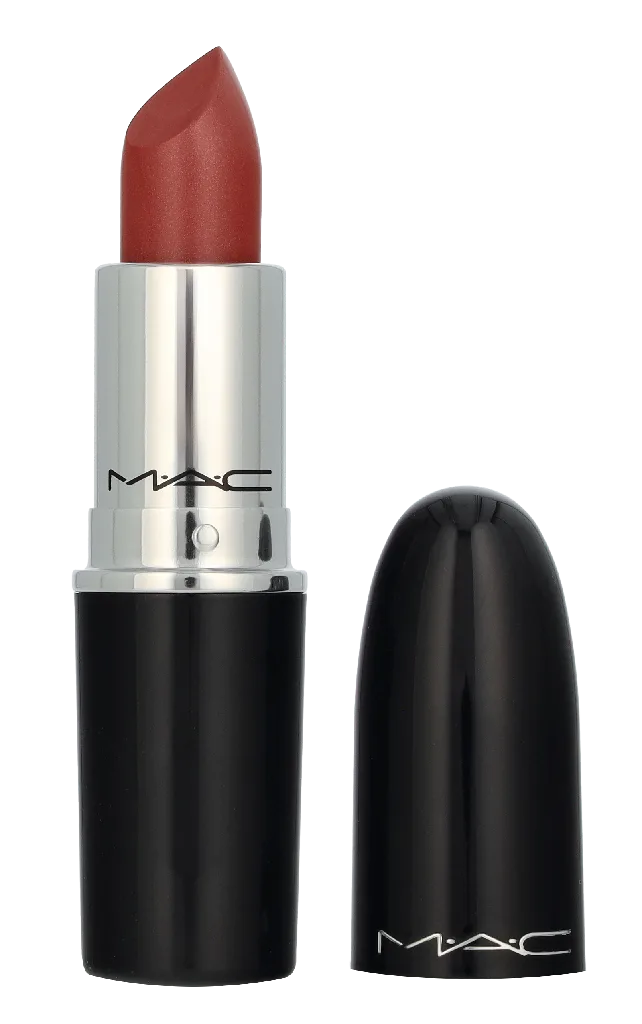 Lustreglass Lipstick 562 Well Lippenstift 3 g Dames von MAC – Produktfoto