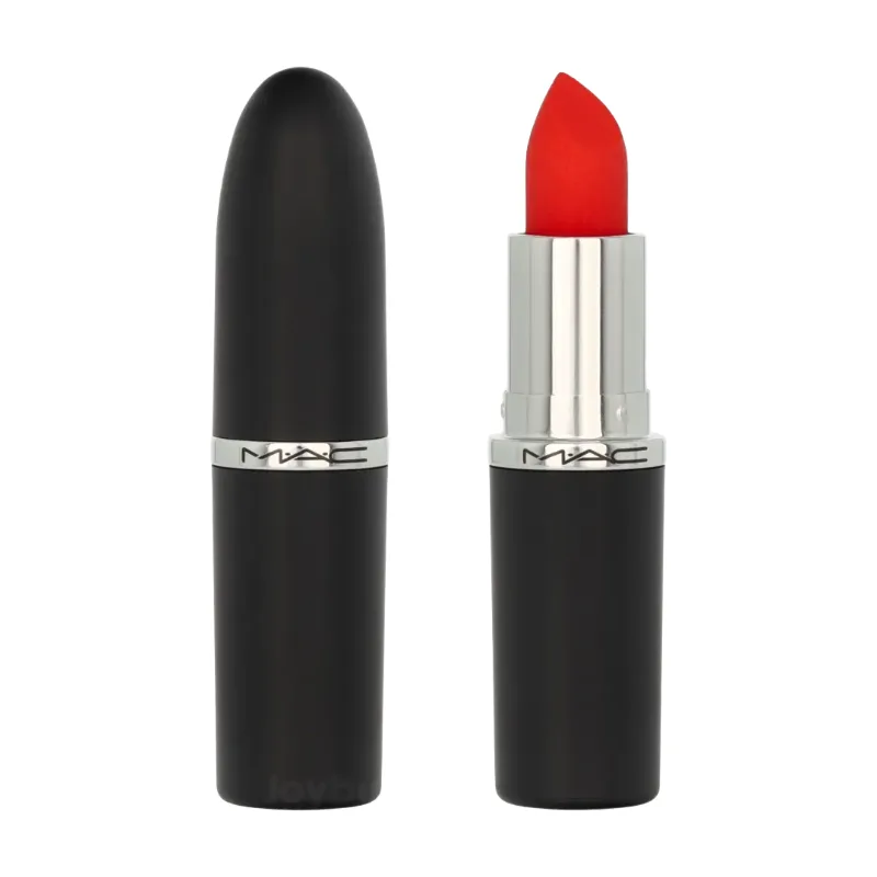 Macximal Seidenmatter Lippenstift 3.5 g - Lady Danger von MAC – Produktfoto
