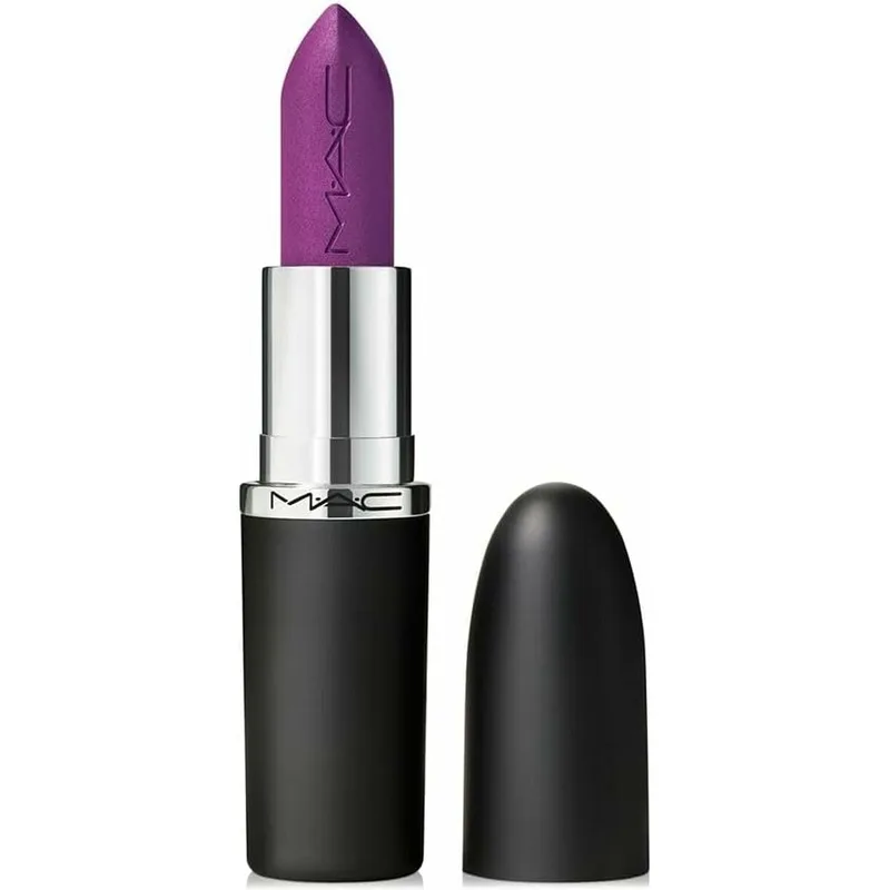 Macximal seidig-matter Lippenstift Heldin für alle 3,5 g fra MAC – produktbillede