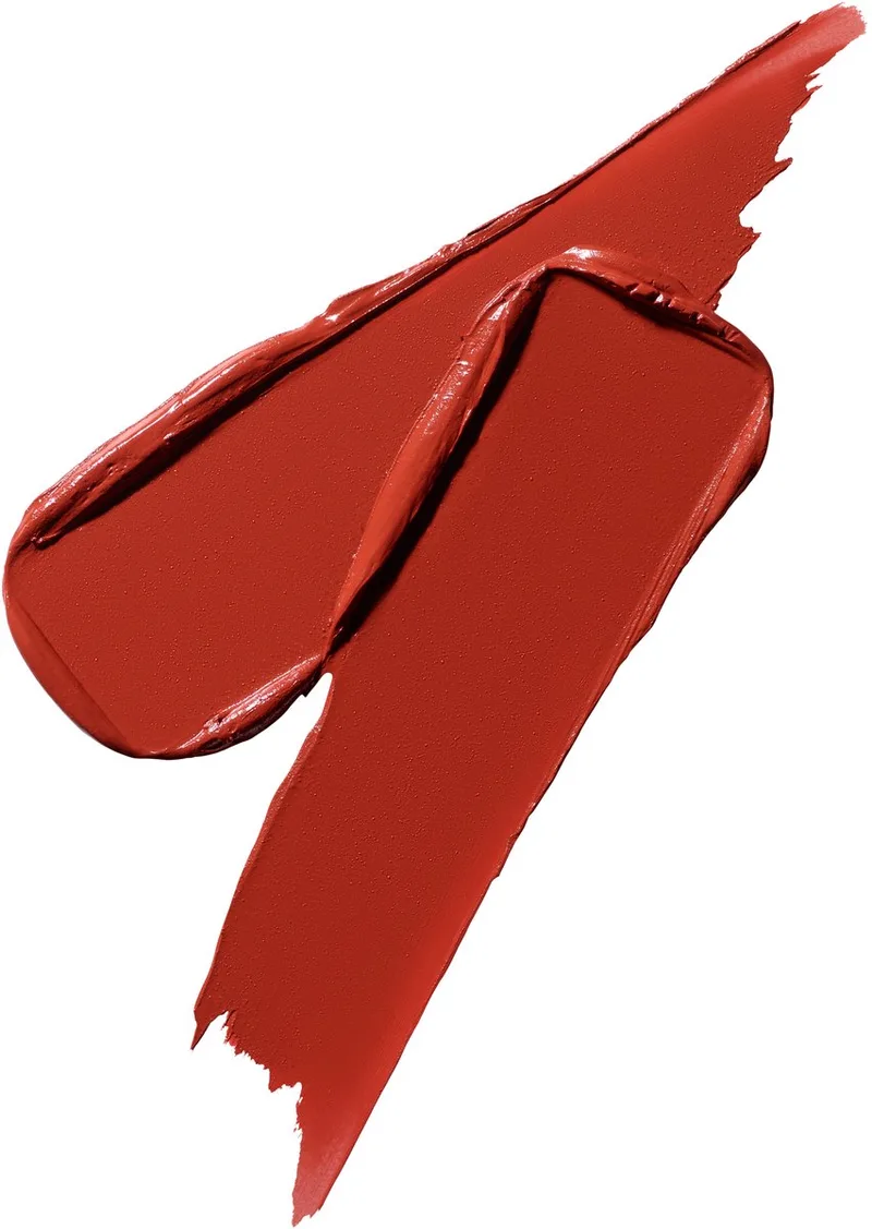 Matte Lipstick - 602 Chili - 3,5g von MAC in #602 Chili – Produktfoto