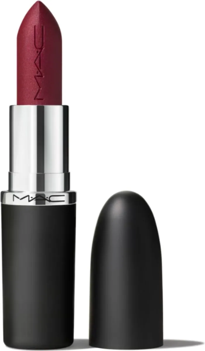 Matte Lipstick van MAC in D for Danger – productfoto