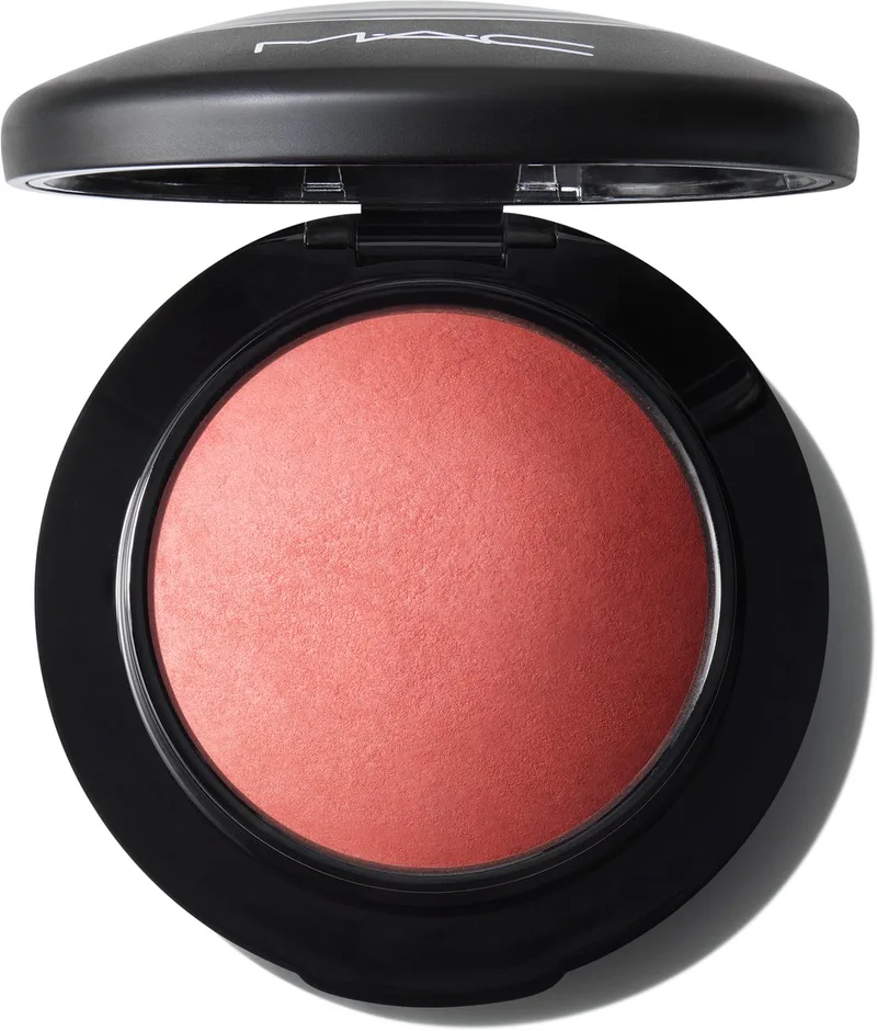 Mineralize Blush - Hey,Coral,Hey van MAC in Universeel – productfoto