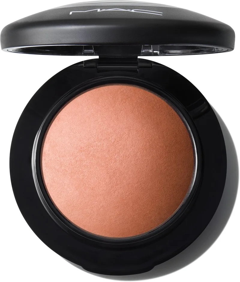Mineralize Blush Joy Blush - 3,2 gr von MAC in Hue Gleeful – Produktfoto