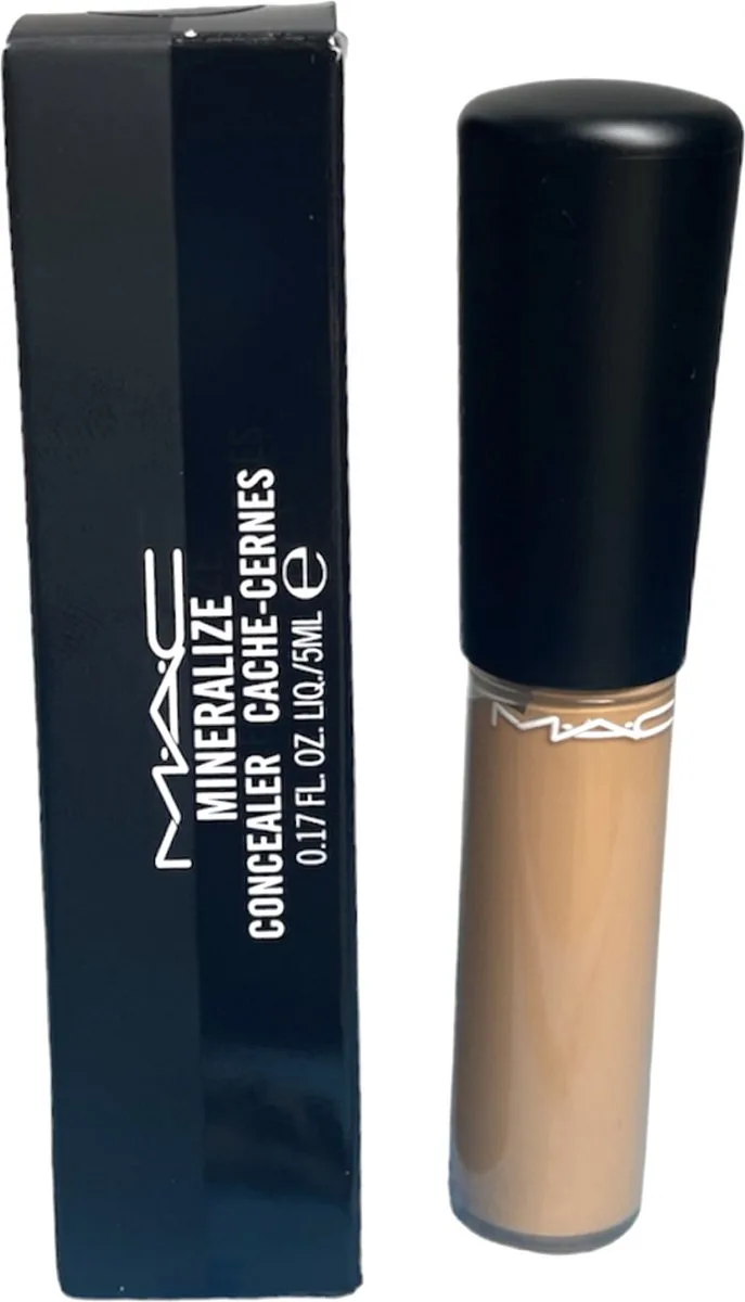 Mineralize Concealer Cache-cernes 5ml de MAC en Nc42 – photo du produit