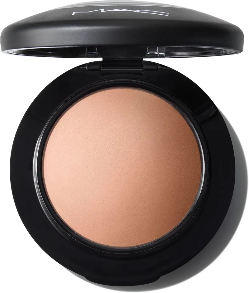 Naturally Flawless Mineralize Matte Blush - 4g von MAC – Produktfoto
