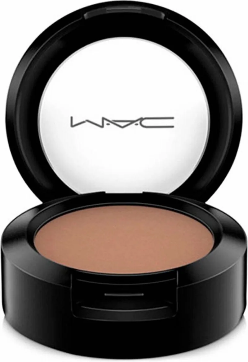 Oogschaduw 1,5 gr von MAC in Charcoal brown – Produktfoto