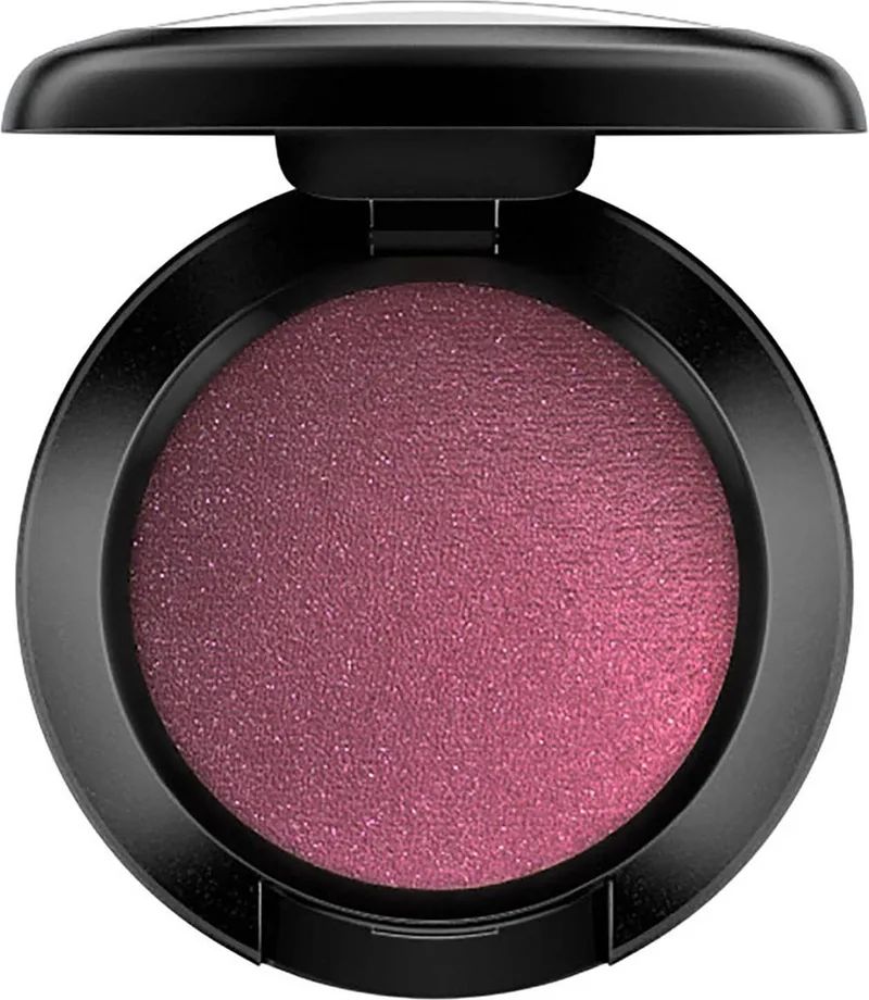 Oogschaduw Light van MAC in Cranberry – productfoto