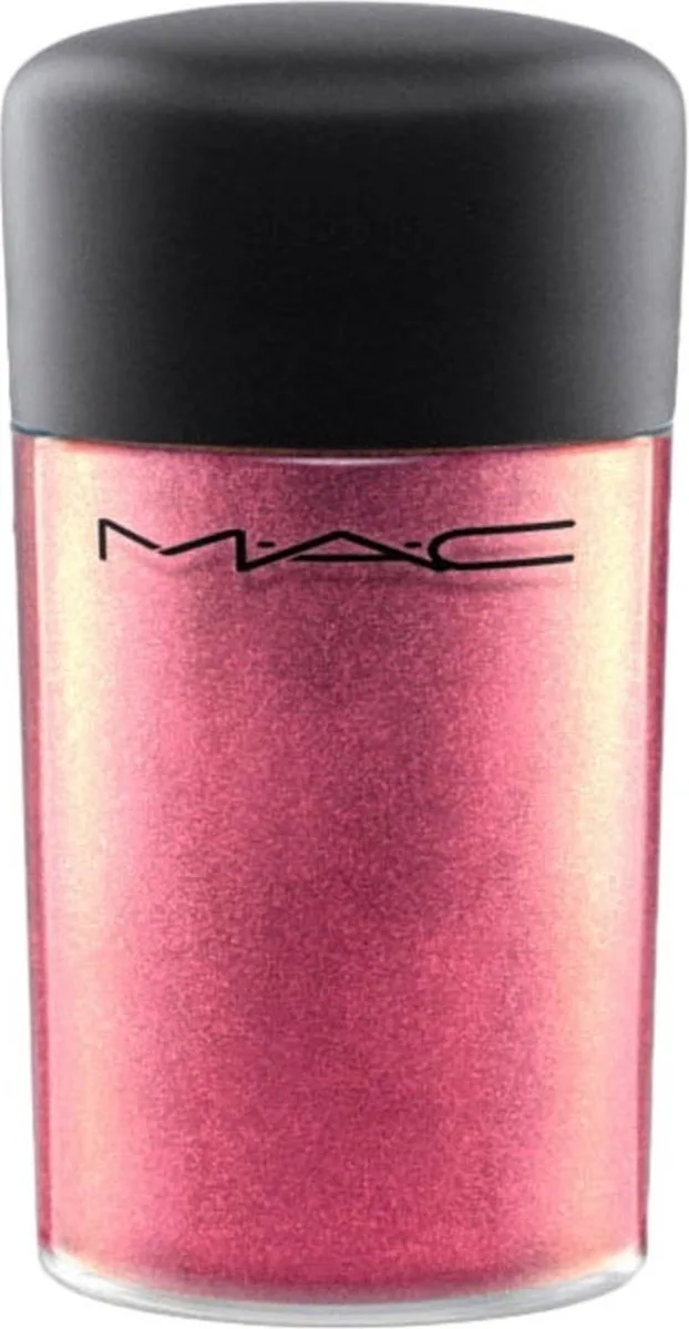 Pigmented Eyeshadow - 4,5g by MAC in Pink – product photo