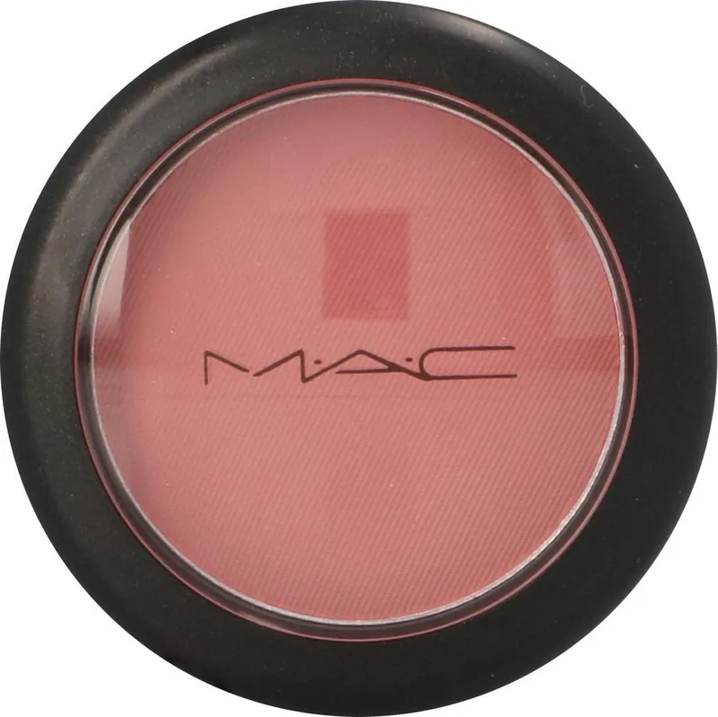 Powder Blush Blusher 6g - Fleur Power de MAC en Fleur Power – Satin – photo du produit
