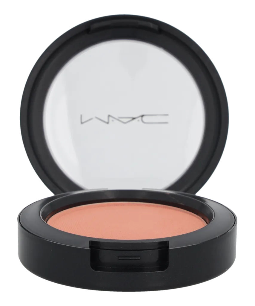Powder Blush Melba - Matte 6 g från MAC – produktbild