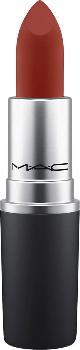 Powder Kiss Lipstick 3 g - #926 Dubonnet Buzz de MAC – photo du produit