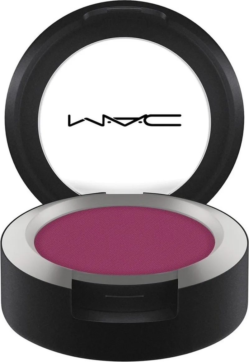 Powder Kiss Soft Matte Lens Blur Oogschaduw - 1,5g fra MAC – produktbillede