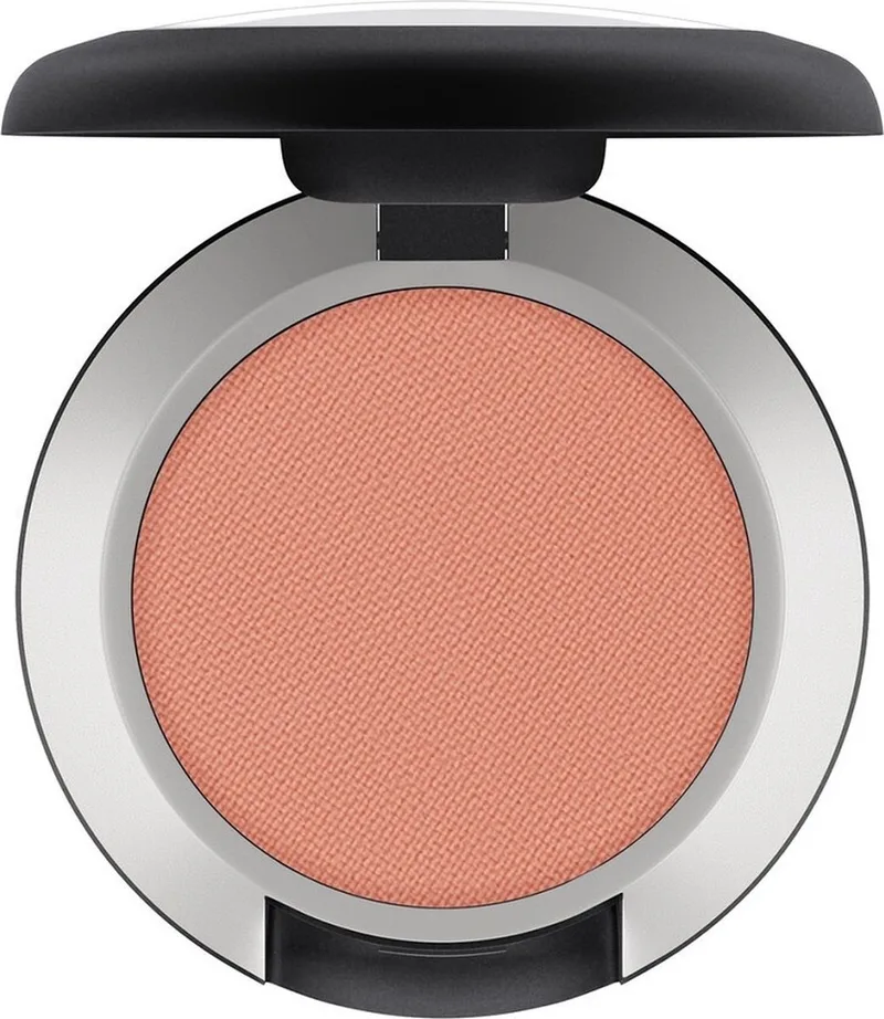Powder Kiss Soft Matte My Tweedy Oogschaduw - 1,5g fra MAC – produktbillede