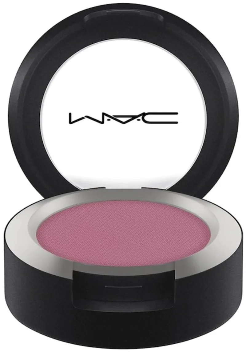 Powder Kiss Soft Matte Ripened Oogschaduw - 1,5g de MAC – photo du produit