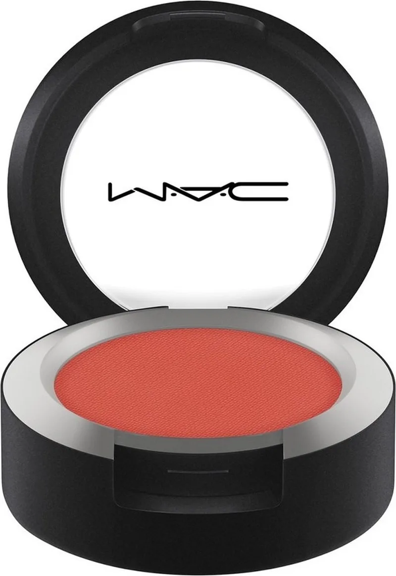 Powder Kiss Soft Matte So Haute Right Now Oogschaduw - 1,5g fra MAC – produktbillede