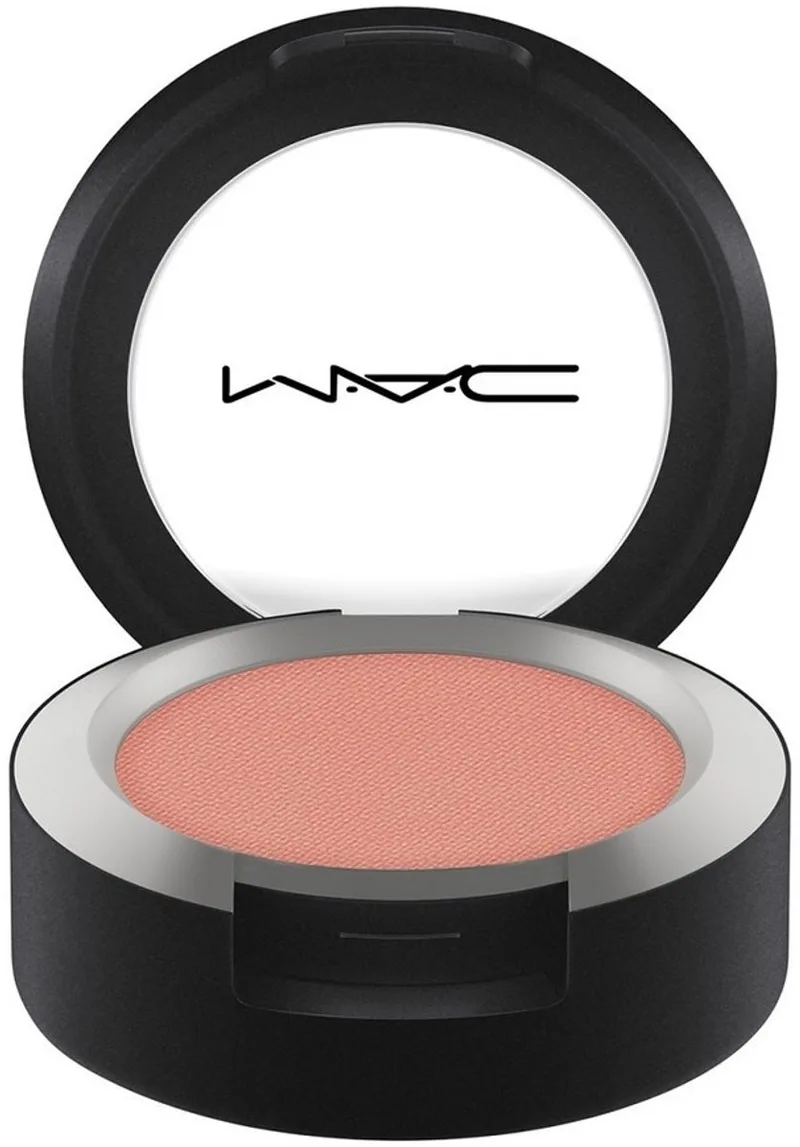 Powder Kiss Soft Matte Strike A Pose Oogschaduw - 1,5g fra MAC – produktbillede